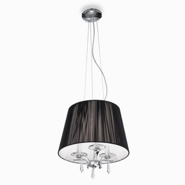  Ideal Lux ACCADEMY SP3 026022