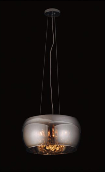 Lampa wisząca MAXLIGHT Moonlight P0076-05L